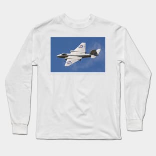 English Electric Canberra Long Sleeve T-Shirt
